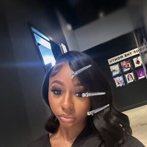 Meet your Posher, Life as